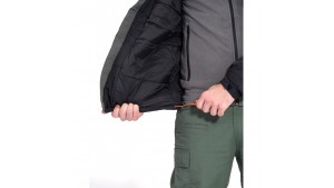 Jachetă - Olympus - Green - L