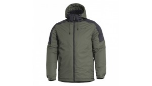 Jachetă - Olympus - Green - L