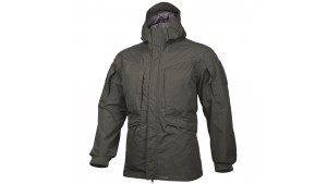 Jachetă Soft-Shell - Monsoon - Green - M