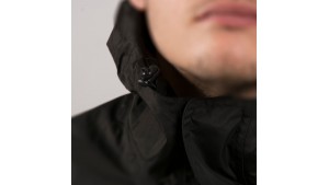 Jachetă Soft-Shell - Monsoon - Green - M