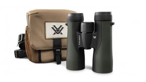 Binoclu - Vortex Crossfire HD - 10x42