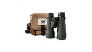Binoclu - Vortex Diamondblack HD - 10x50