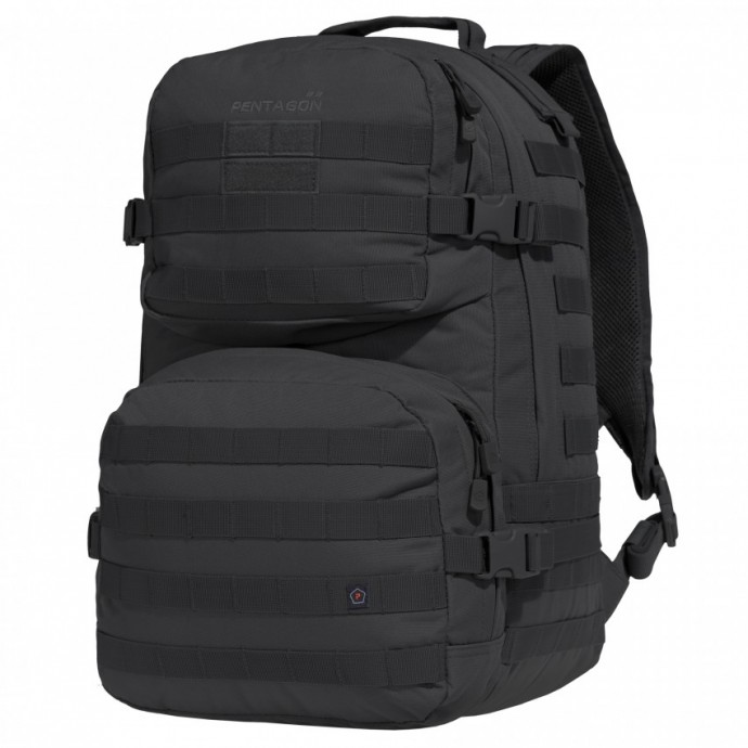 Rucsac tactic - sistem molle - EOS - 45 litri