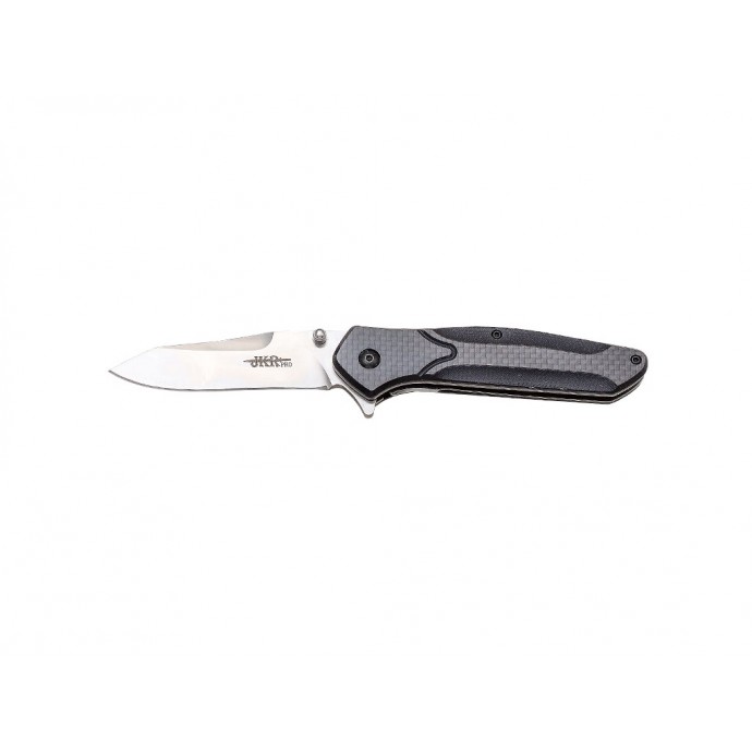 JKR - Briceag din Fibră de Carbon și Mâner G10 - PRO-10001