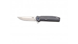 JKR - Briceag din Fibră de Carbon și Mâner G10 - PRO-10002