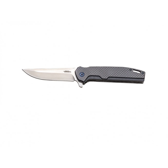 JKR - Briceag din Fibră de Carbon și Mâner G10 - PRO-10002