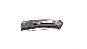JKR - Briceag din Fibră de Carbon și Mâner G10 - PRO-10008