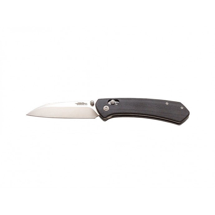JKR - Briceag din Fibră de Carbon și Mâner G10 - PRO-10012