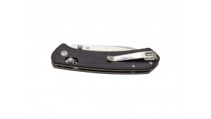 JKR - Briceag din Fibră de Carbon și Mâner G10 - PRO-10012
