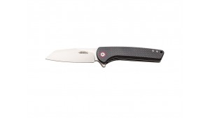 JKR - Briceag din Fibră de Carbon și Mâner G10 - PRO-10014