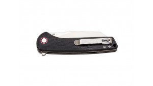 JKR - Briceag din Fibră de Carbon și Mâner G10 - PRO-10014