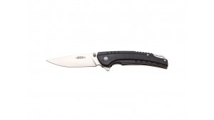 JKR - Briceag din Fibră de Carbon și Mâner G10 - PRO-10015