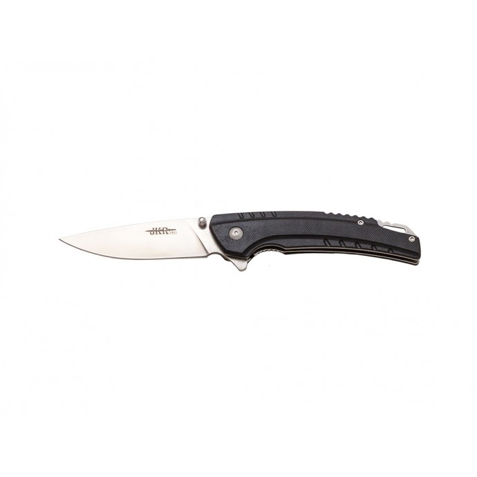 JKR - Briceag din Fibră de Carbon și Mâner G10 - PRO-10015