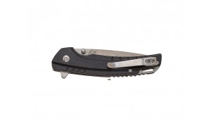 JKR - Briceag din Fibră de Carbon și Mâner G10 - PRO-10015