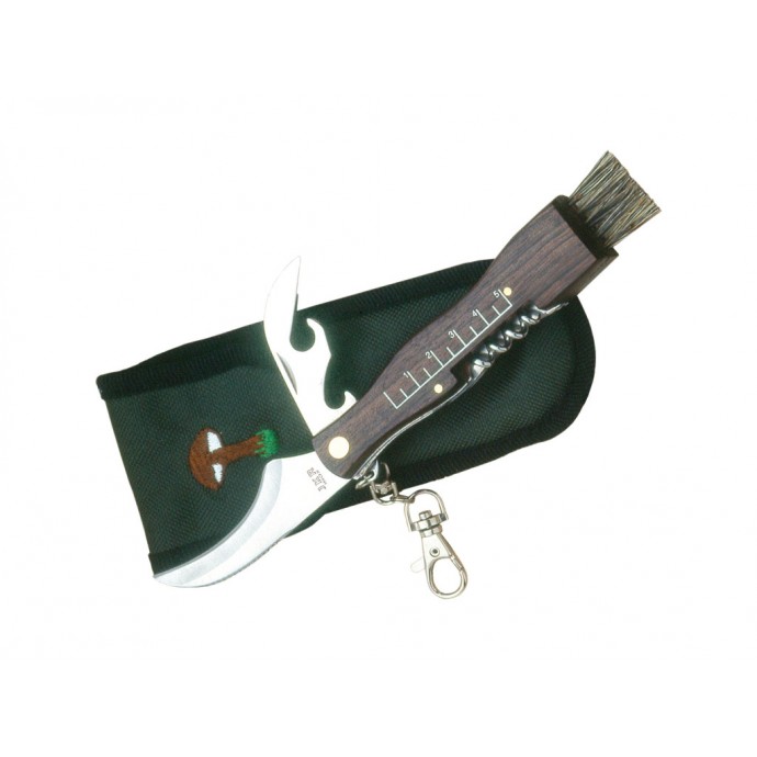 JKR - Briceag pentru ciuperci 7 cm