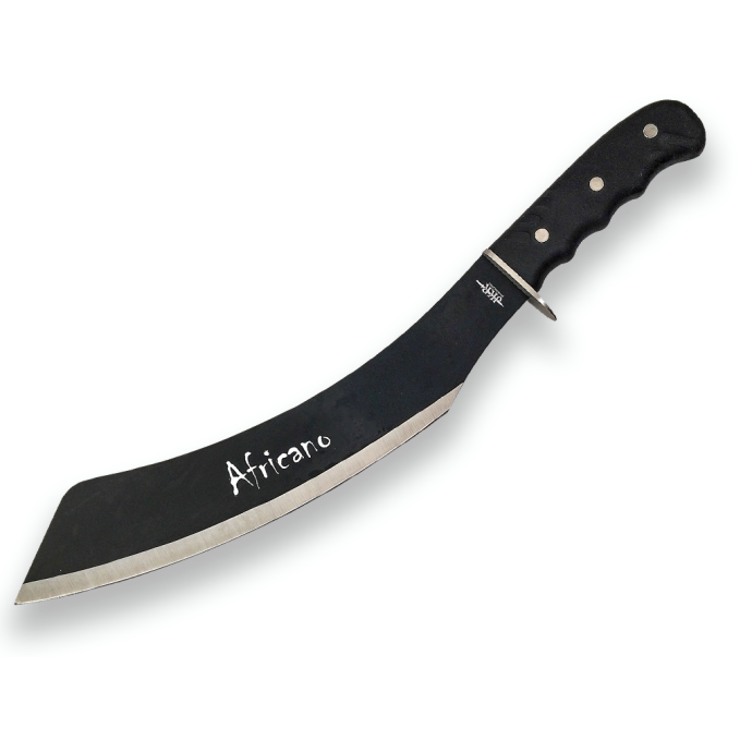 JKR - Macetă model Africano - 35 CM
