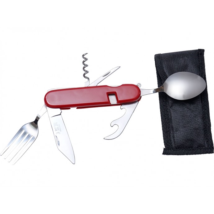 JKR - Set tacamuri pentru camping