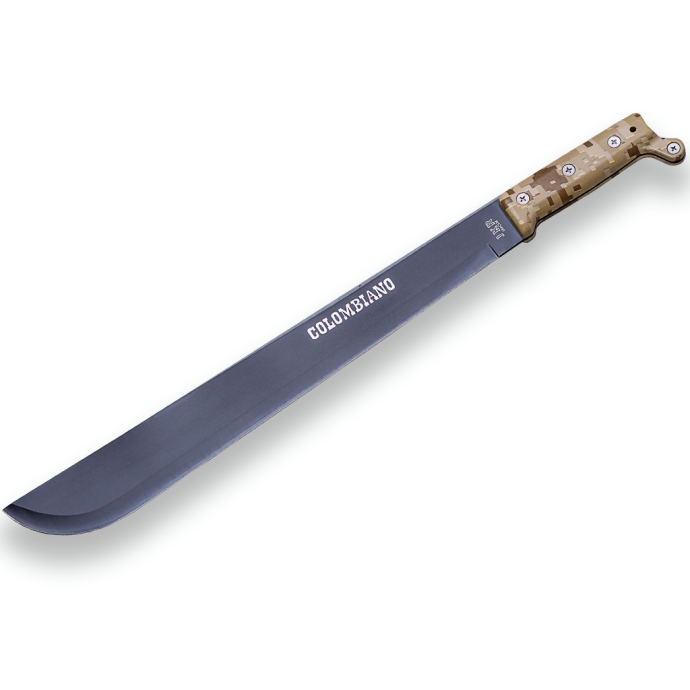 JKR - Macetă model Colombiano - 35 CM