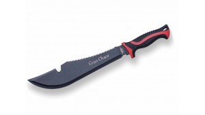 JKR - Macetă model GRAN CHACO - 33 CM