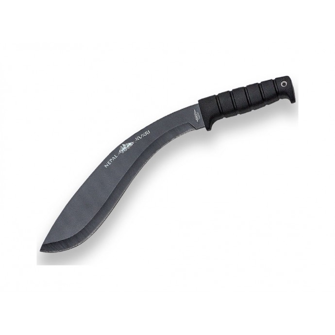 JKR - Macetă model Nepal Kukri - 42 CM