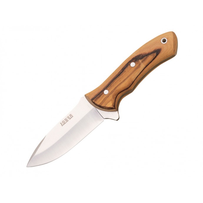 JOKER - Cuțit de jupuit - Seria Venado - 11 CM