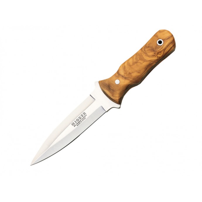 JOKER - Pumnal - Seria Puma - 12 CM