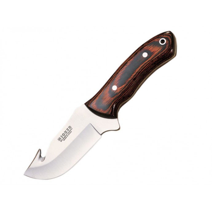 JOKER - Cuțit de jupuit - Seria - Venado - 10 CM