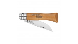 Opinel - Briceag - Carbon - Nr. 7