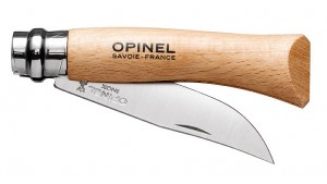 Opinel - Briceag - Inox - Nr. 7