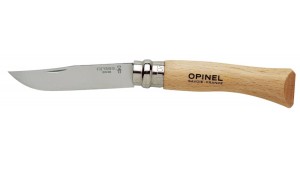 Opinel - Briceag - Inox - Nr. 7