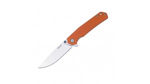 Ruike - P801 - Briceag - Oțel 14C28N - Orange
