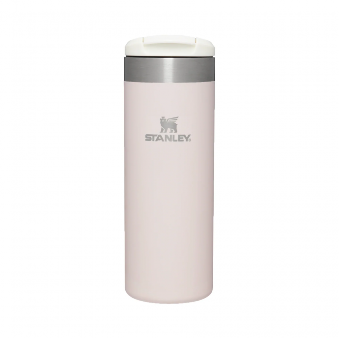 Termos cafea & ceai AeroLight - 0.47L - Roz