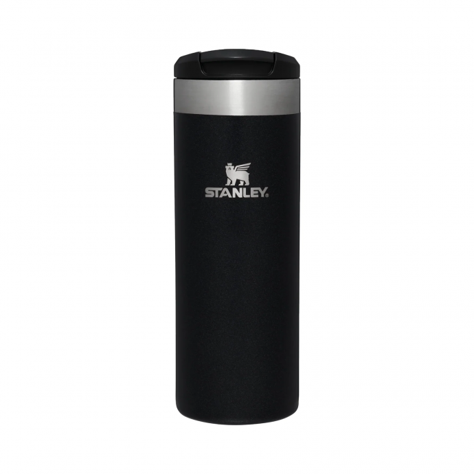 Termos cafea & ceai AeroLight - 0.47L - Negru