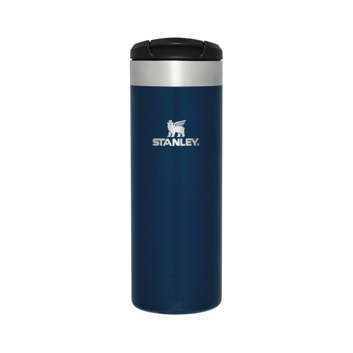 Termos cafea & ceai AeroLight - 0.47L - Albastru