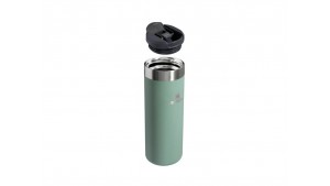 Termos cafea & ceai AeroLight - 0.47L - Gri Metalic