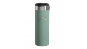 Termos cafea & ceai AeroLight - 0.47L - Gri Metalic