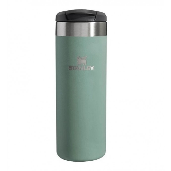 Termos cafea & ceai AeroLight - 0.47L - Gri Metalic