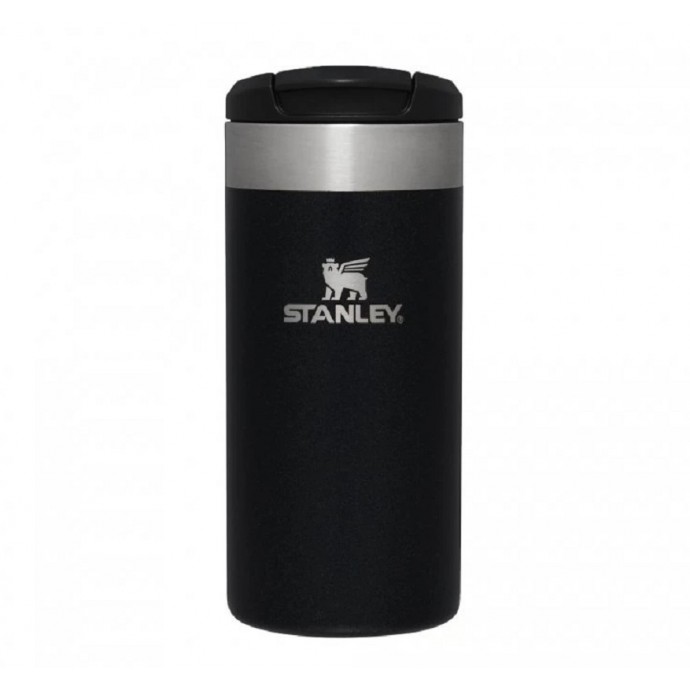 Termos cafea & ceai AeroLight - 0.35L - Black