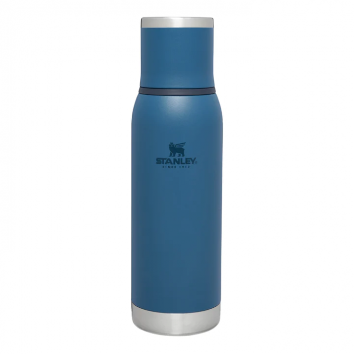 Cană termică - Adventure TO GO - 0.75L - Polar
