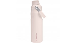 Sticlă Iceflow - AeroLight - Fast Flow 2.0 - 0.70L - Roz