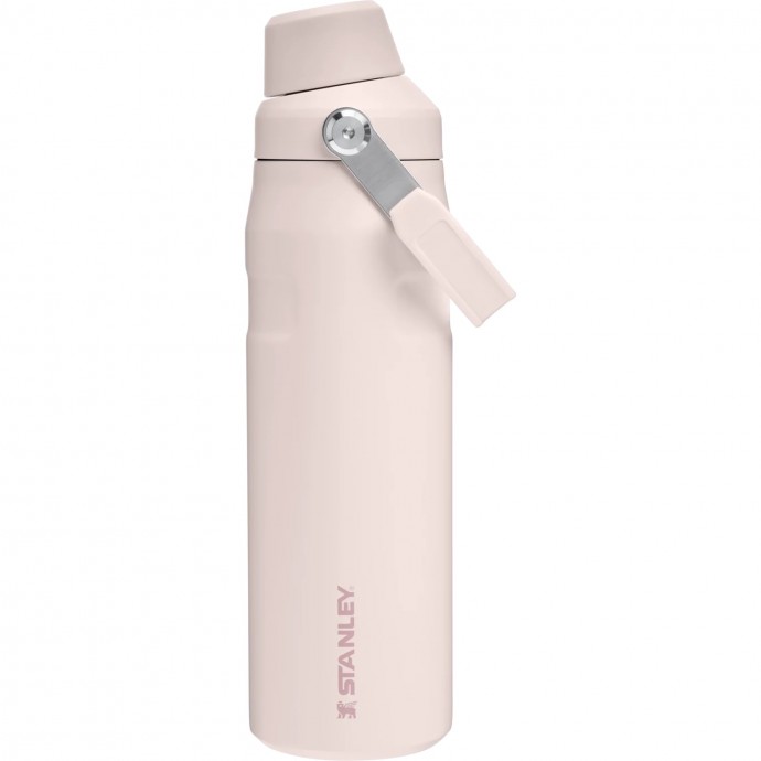 Sticlă Iceflow - AeroLight - Fast Flow 2.0 - 0.70L - Roz