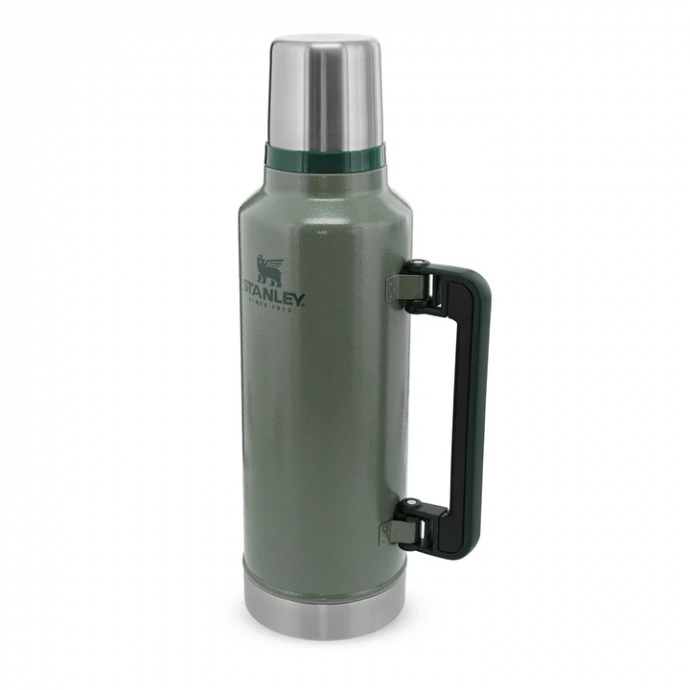 Termos clasic - 1.90L - Verde Pădure