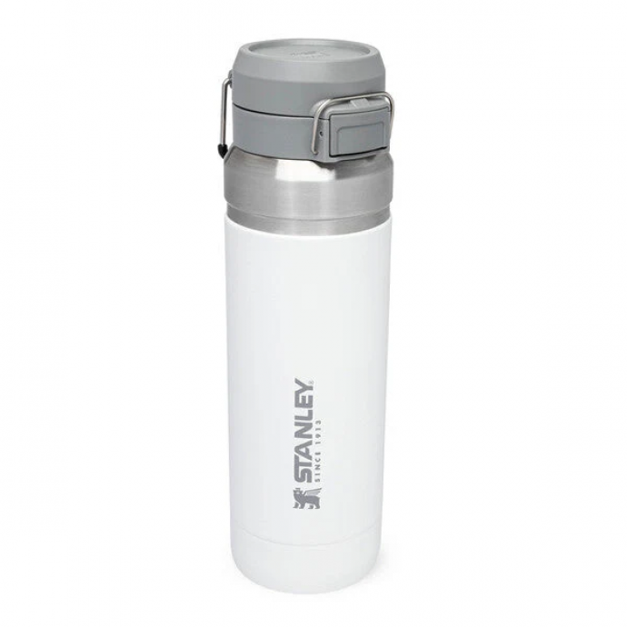 Termos Quick-Flip - 1.06L - Alb