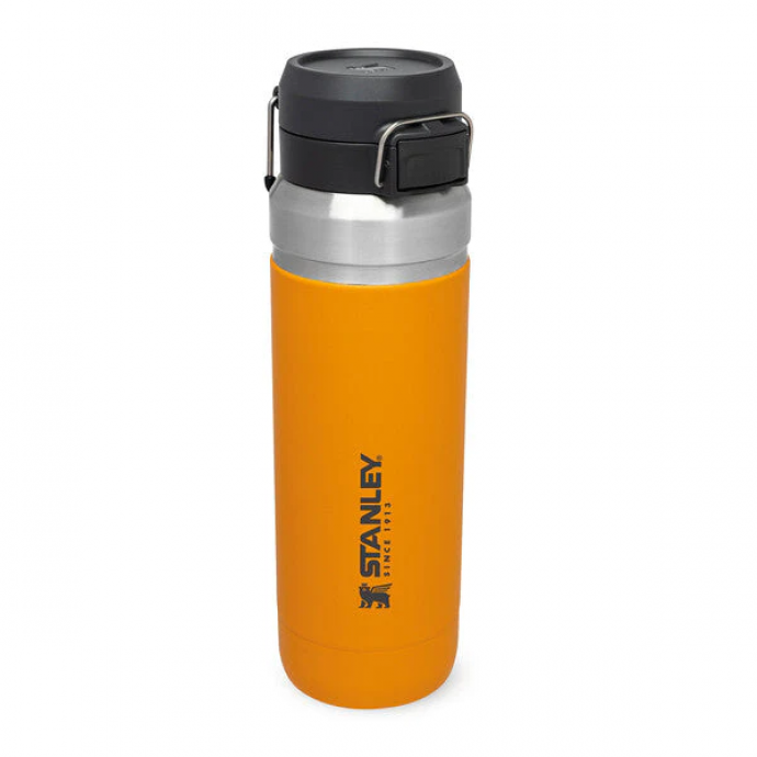 Termos Quick-Flip - 1.06L - Șofran