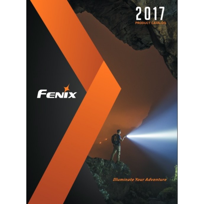 Fenix Catalog 2017