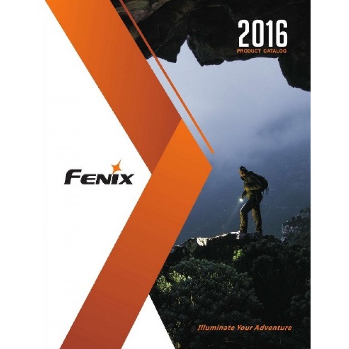 Fenix Catalog 2016