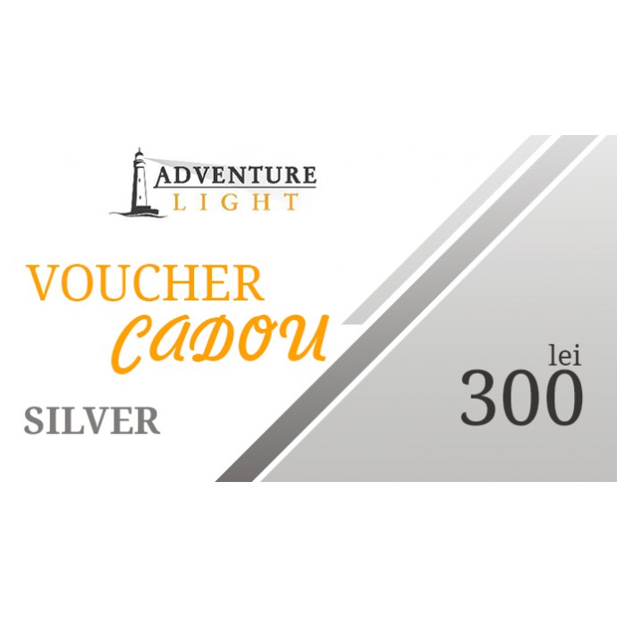 Voucher Cadou - SILVER