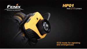 Fenix HP01