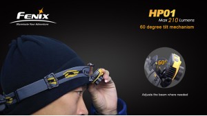 Fenix HP01