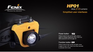 Fenix HP01